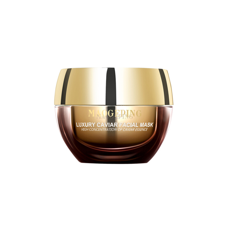 毛戈平 温和质地 面膜