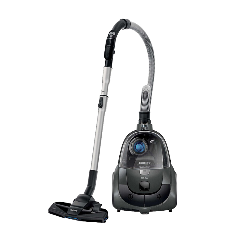 飞利浦 家用广角吸尘器