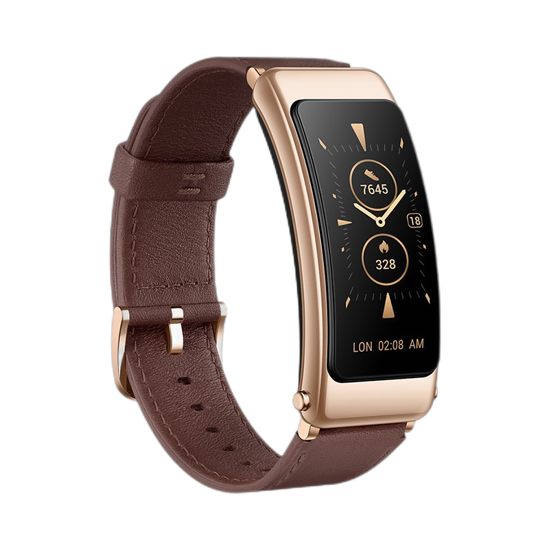 华为 语音功能手环