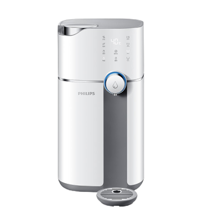 飞利浦 UV抑菌净水器