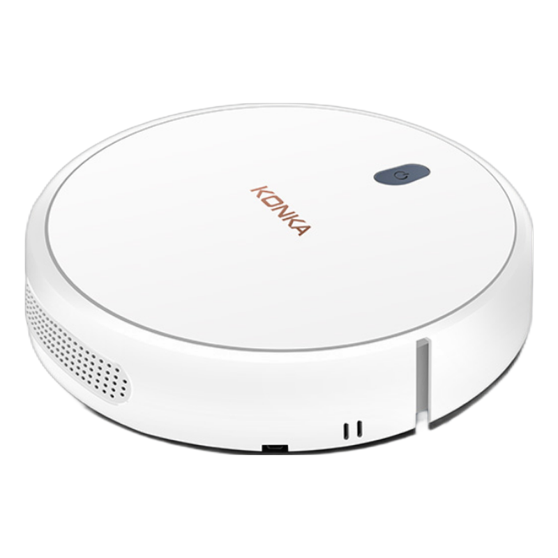康佳 智能遥控功能扫地机器人