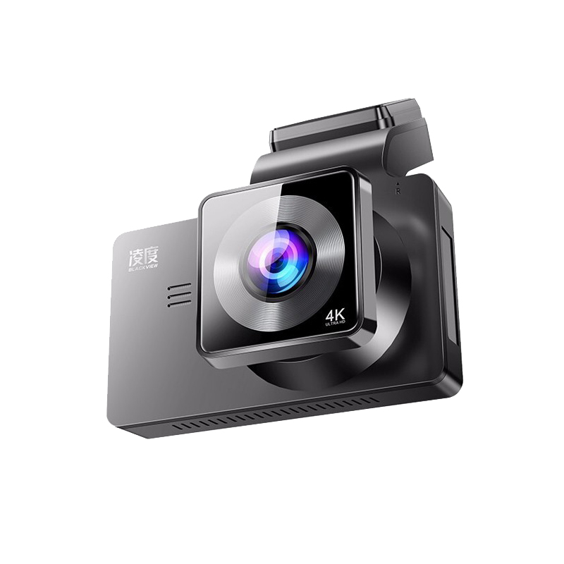 凌度 前后双录行车记录仪