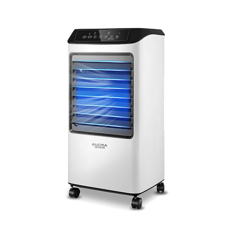 澳柯玛 智能触控冷风扇