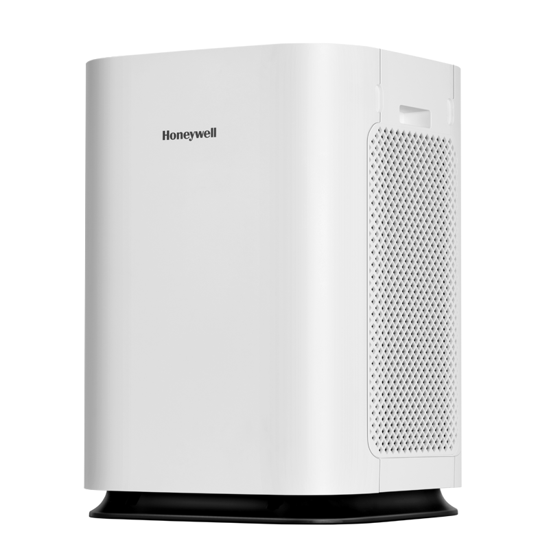 霍尼韦尔 除醛除霾空气净化器