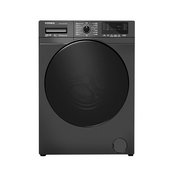 康佳 全自动滚筒大容量洗衣机