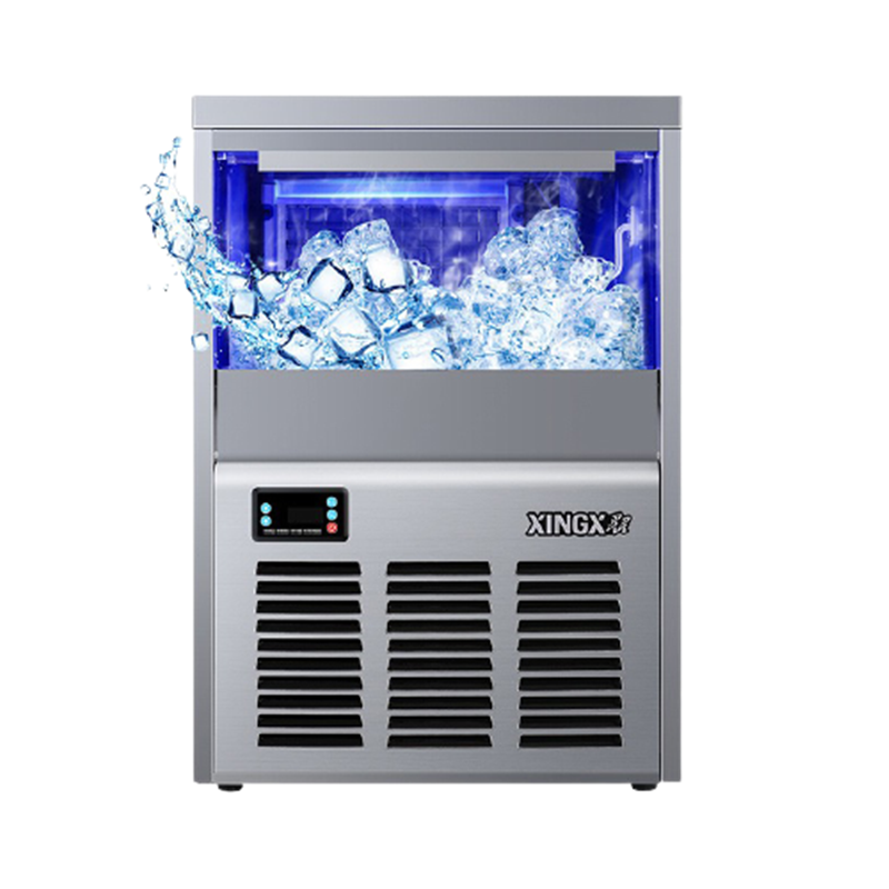 星星 全自动大容量商用制冰机