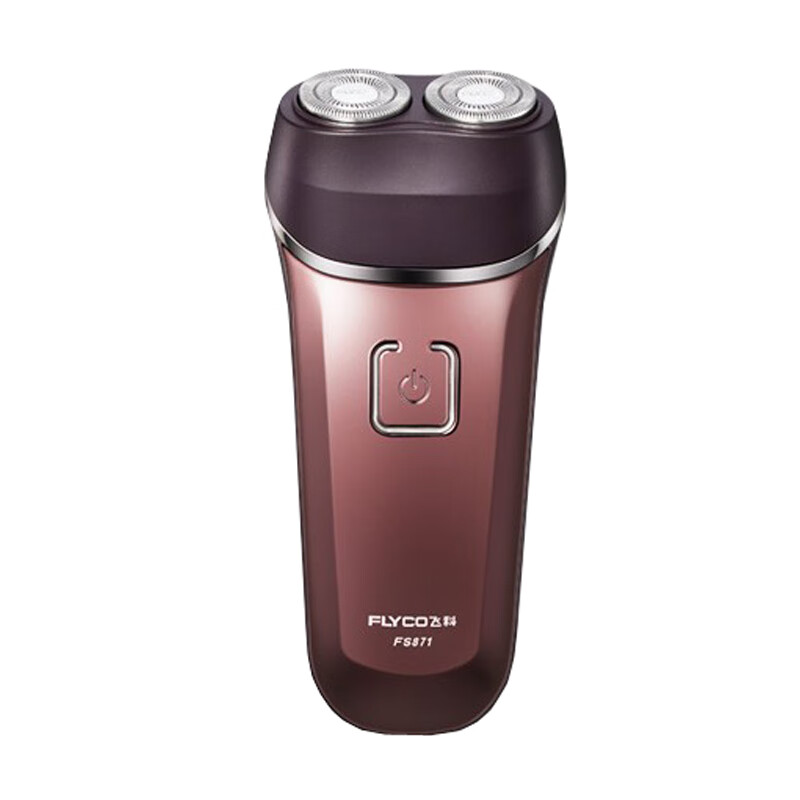 飞科 充电式数显电动剃须刀