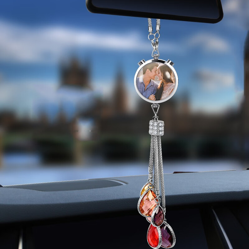 幻雅 车载装饰品汽车挂件