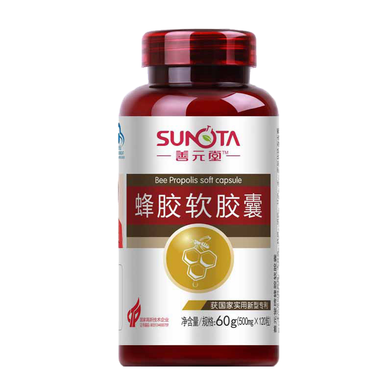 善元堂 超高浓度保健品