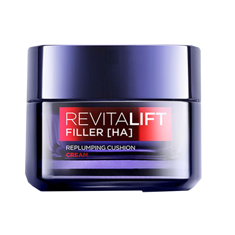 欧莱雅 玻尿酸保湿面霜