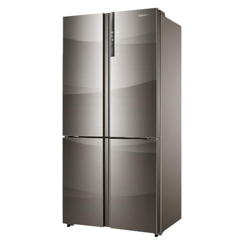 卡萨帝 大容量变频节能电冰箱