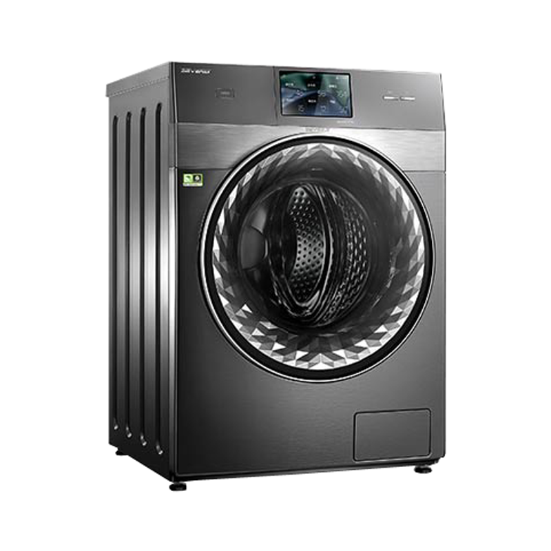 比佛利 3D炫彩触控洗烘一体机