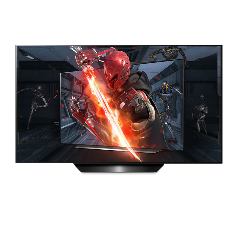 LG OLED护眼液晶电视