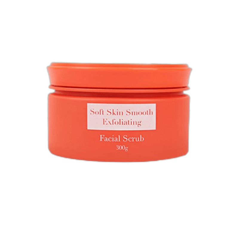 贝缇雅美 微粒手感磨砂膏