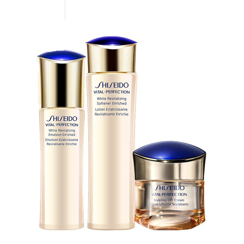 资生堂 悦薇珀翡 护肤套装