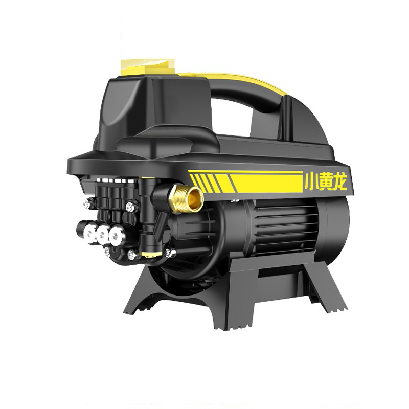 指南车 高压多功能洗车机