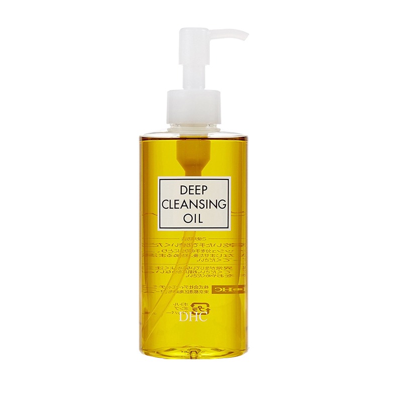 蝶翠诗 温和不刺激卸妆油