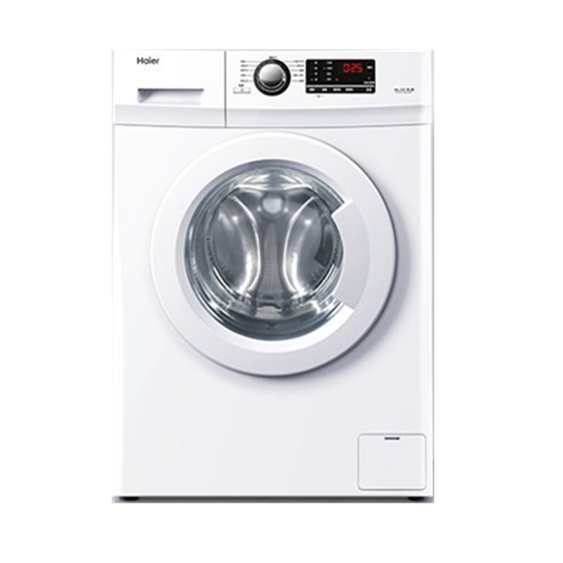 海尔变频洗衣机