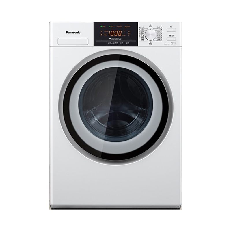 松下 节能导航洗衣机