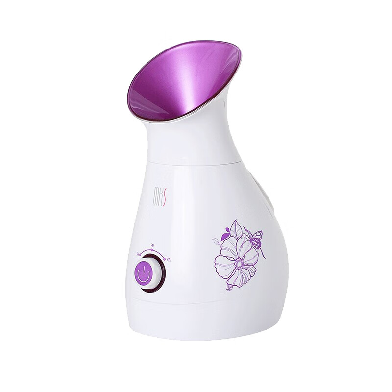 美克斯 冷热结合 蒸脸仪