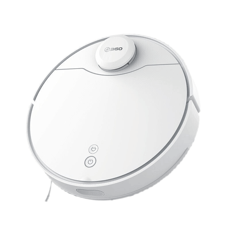 华为智选 防跌落扫地机器人