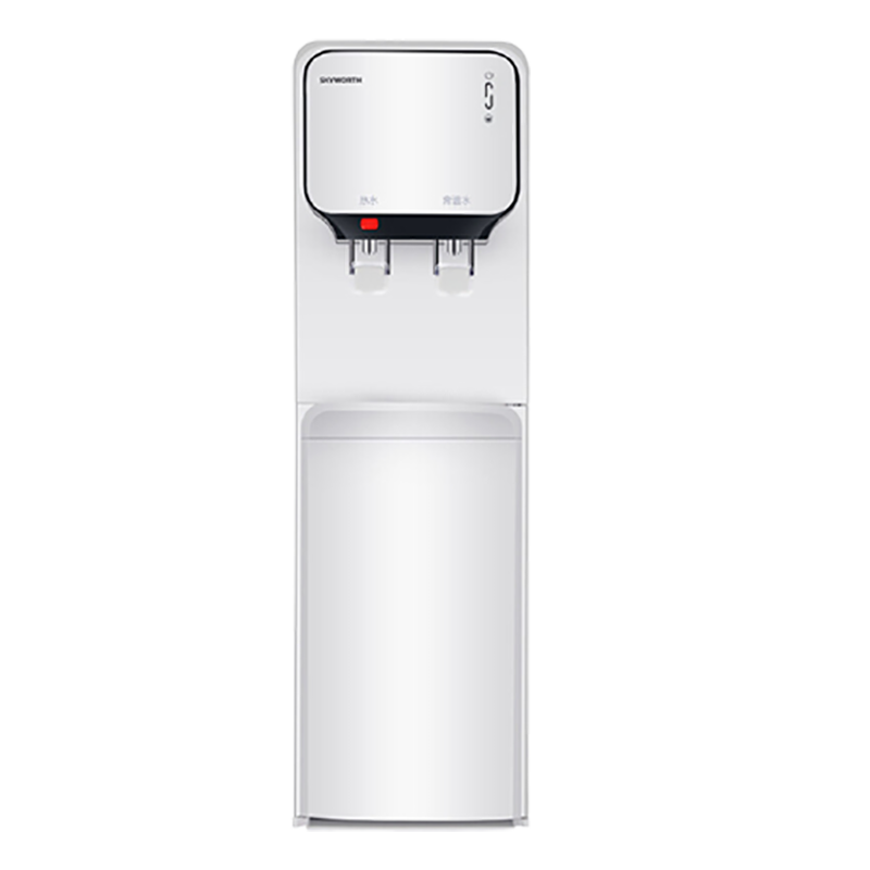 创维 推杯取水饮水机