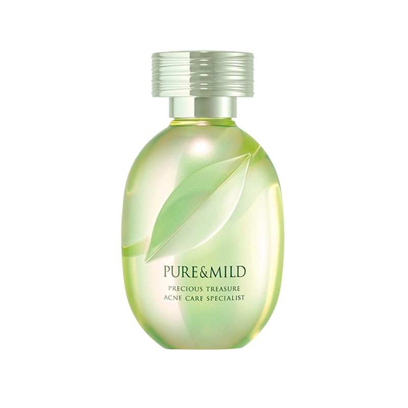 泊美 鲜纯珍萃毛孔平滑精华