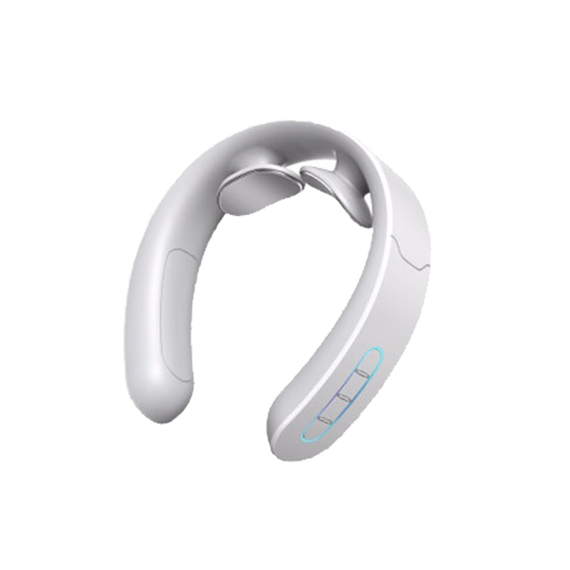 南极人 9挡力度 颈椎按摩器