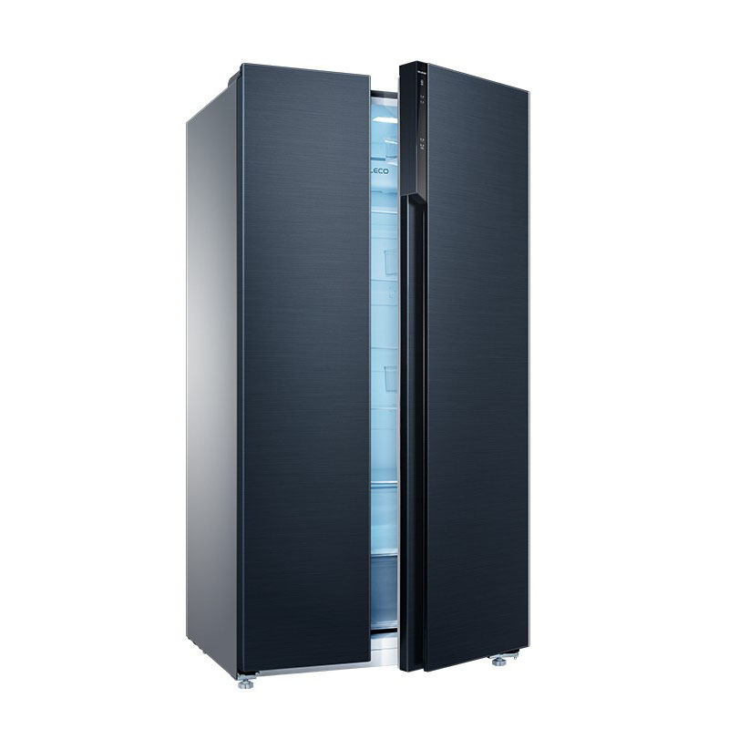 美菱 变频风冷无霜冰箱