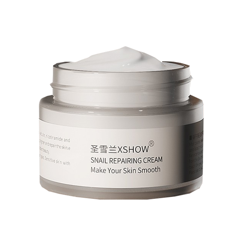 圣雪兰 红没药醇补水面霜