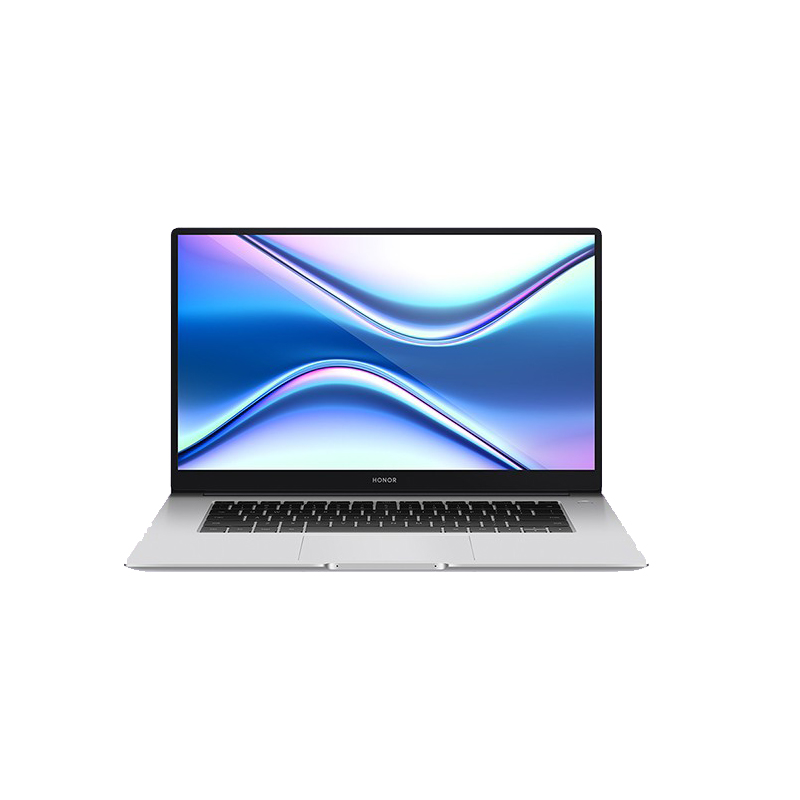 荣耀 高屏占比笔记本