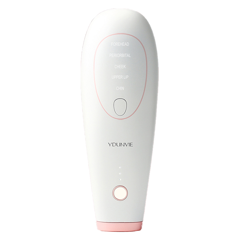 YDUNVIE 易操作 美容仪