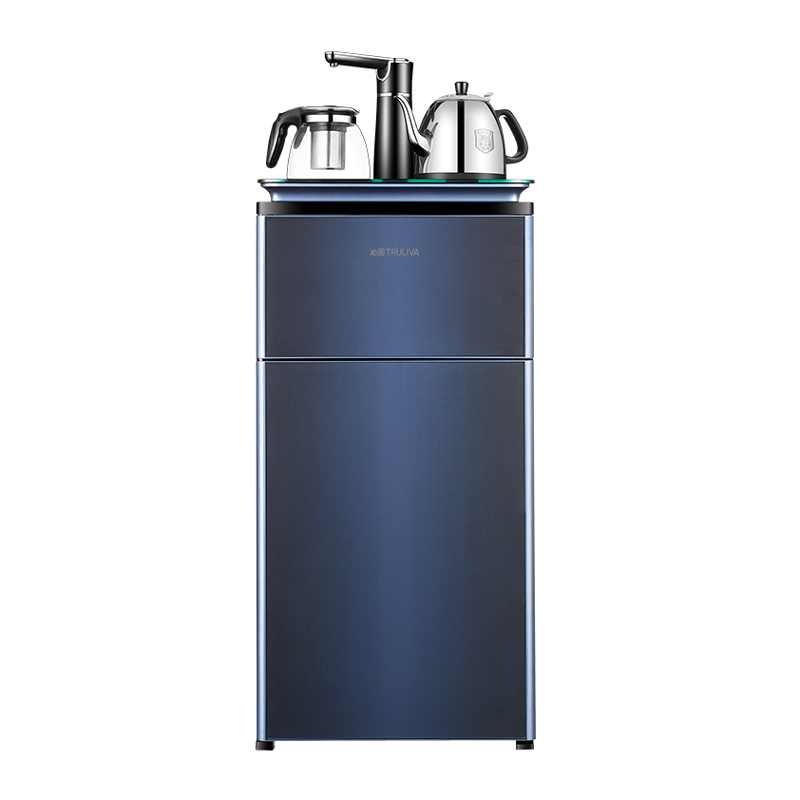 沁园大容量储物柜饮水机