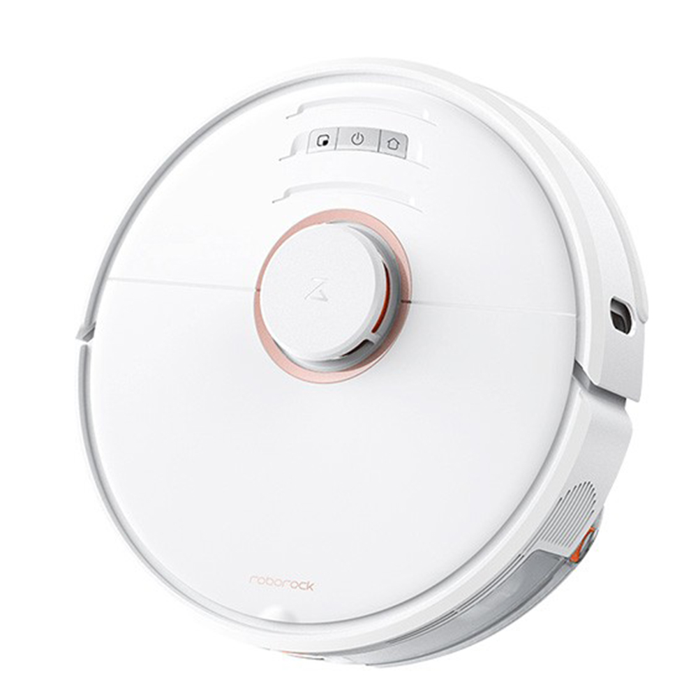 石头 扫拖一体机器人