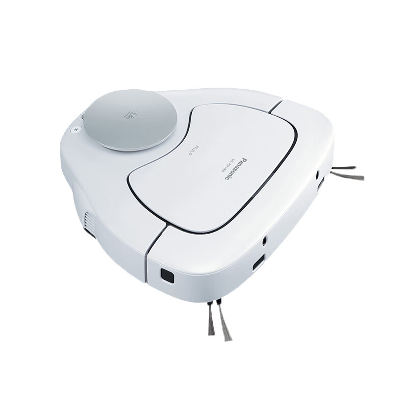 松下 全自动规划扫地机