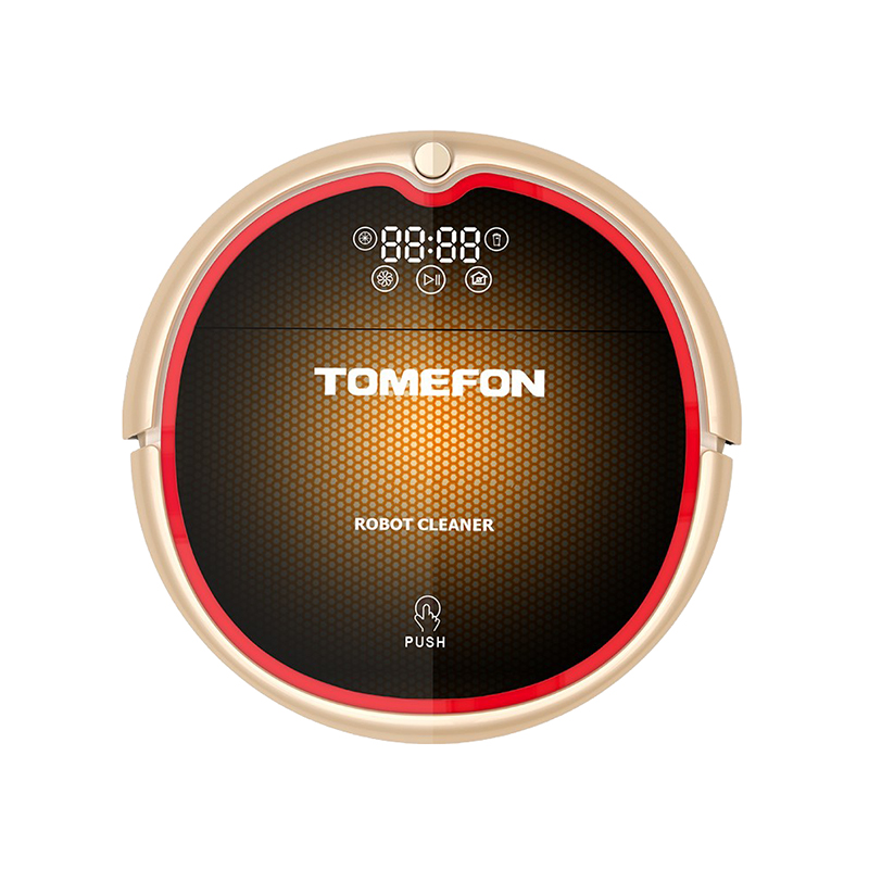 斐纳 变频吸力扫地机