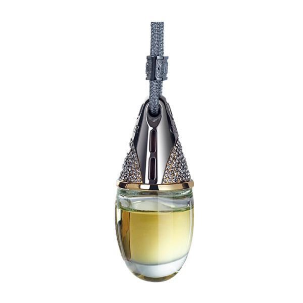 希玛天然精油香水