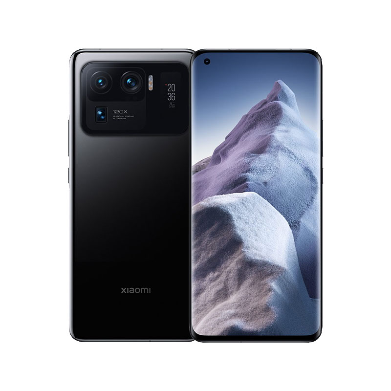 小米 陶瓷机身手机