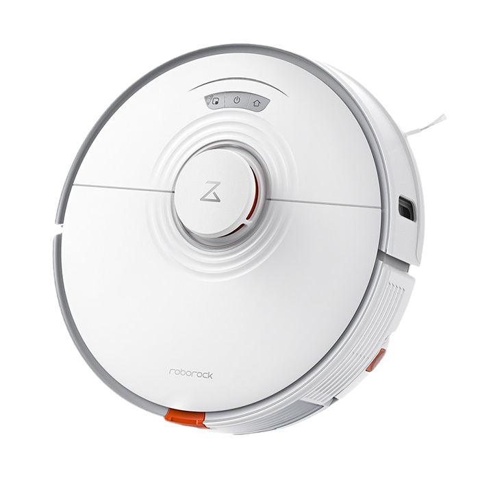 石头 声波振动扫地机器人