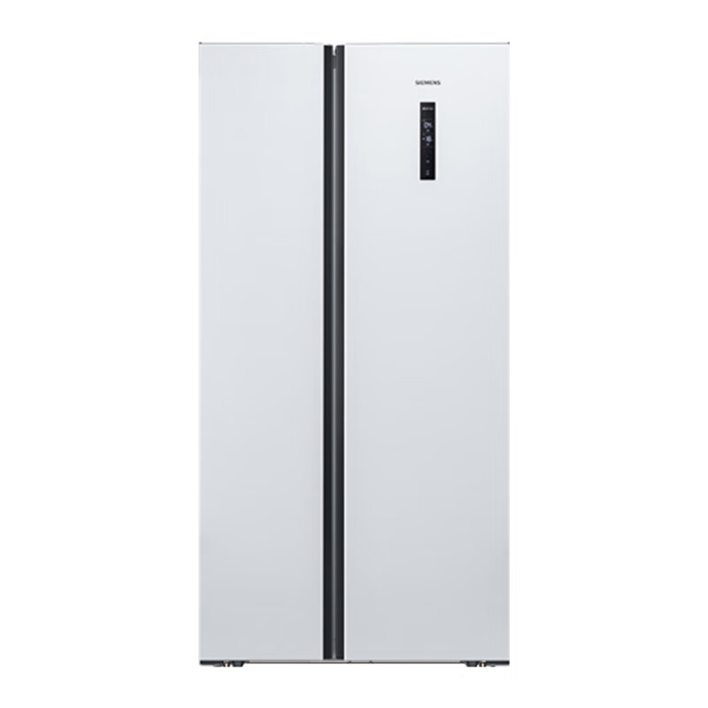 西门子 502升对开门冰箱