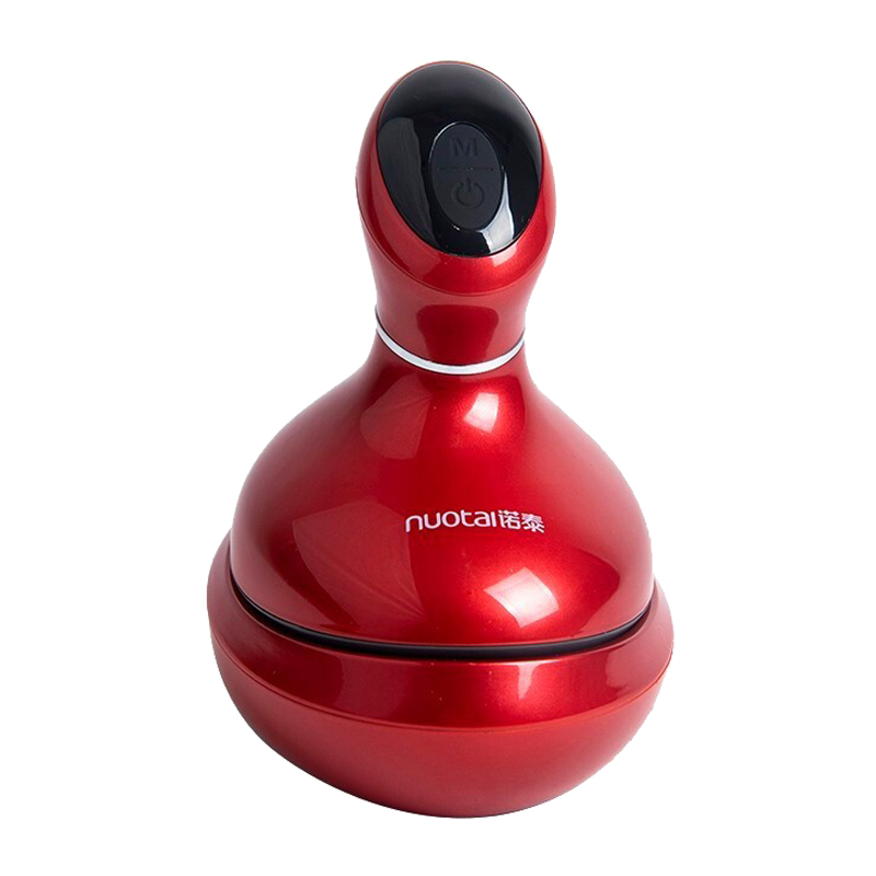 诺泰 无异味头部按摩器