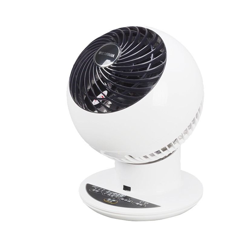 爱丽思 空气循环 电风扇