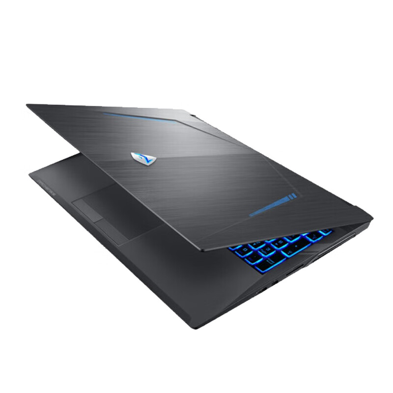 机械师 涡轮联动散热 游戏本