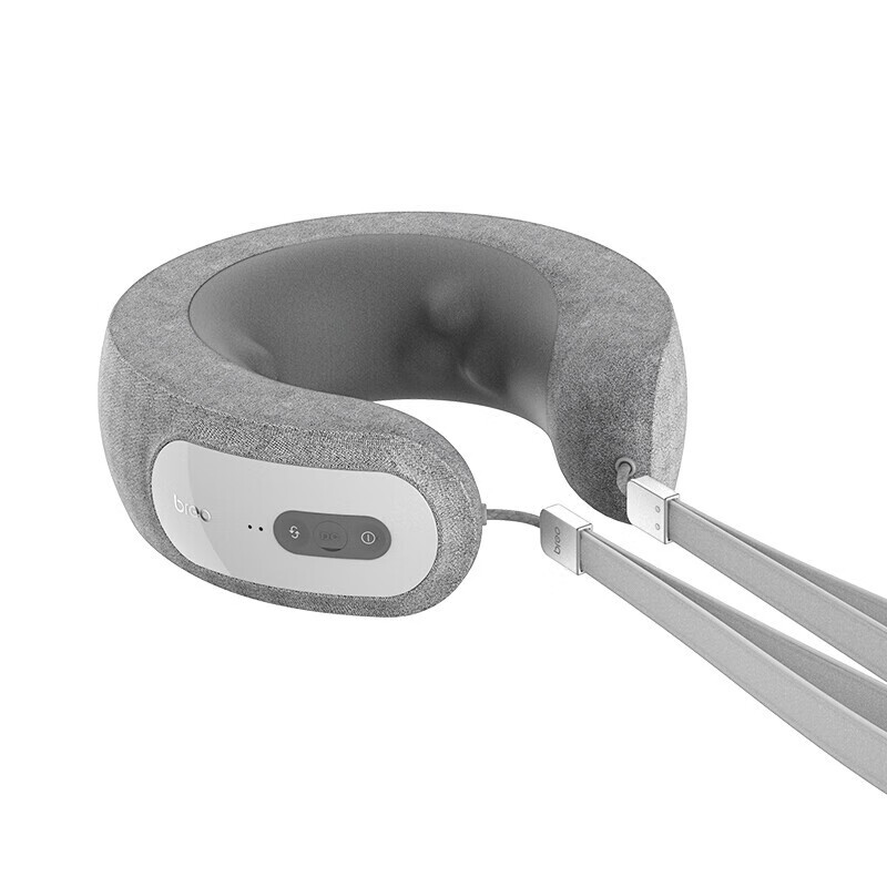 倍轻松 颈部肩颈按摩器