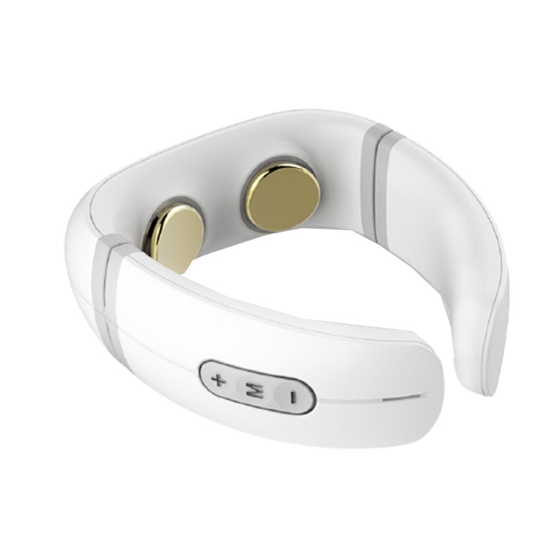 MARASIL 智能颈椎按摩器