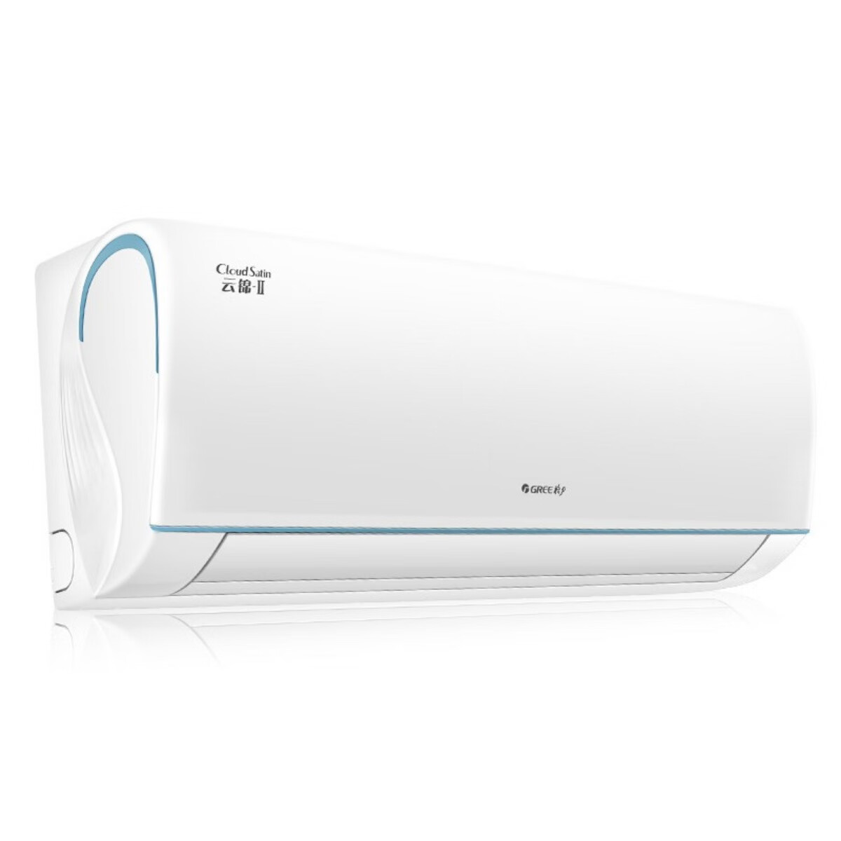 格力一级能效空调