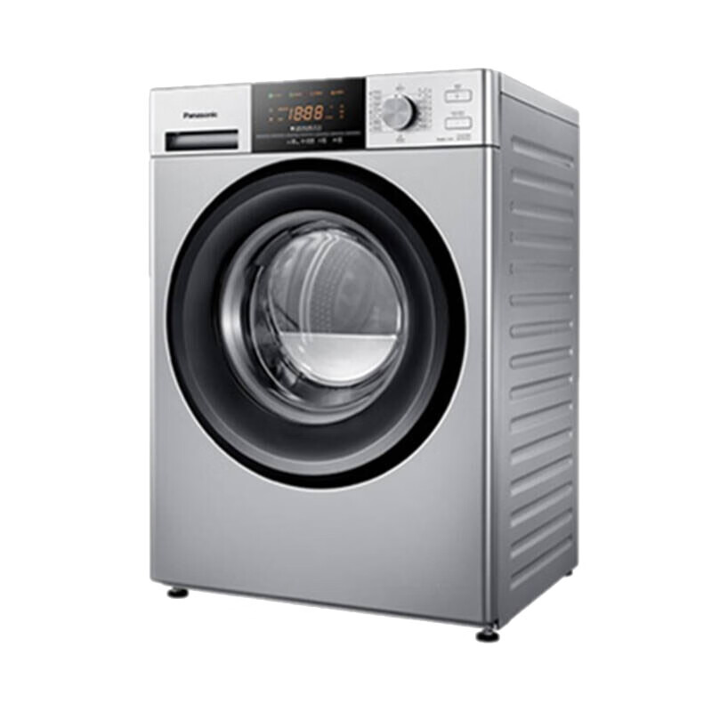 松下 除螨洗滚筒洗衣机