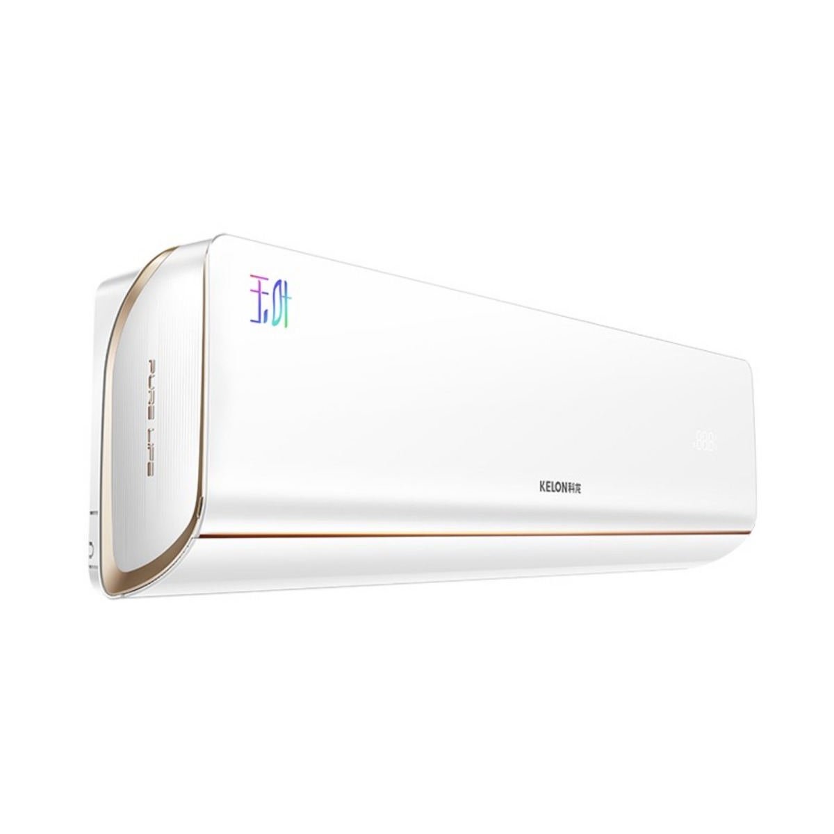 科龙 大一匹玉叶新一级能效空调