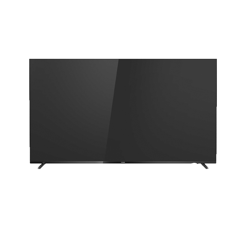 飞利浦 无边全面屏易享液晶电视