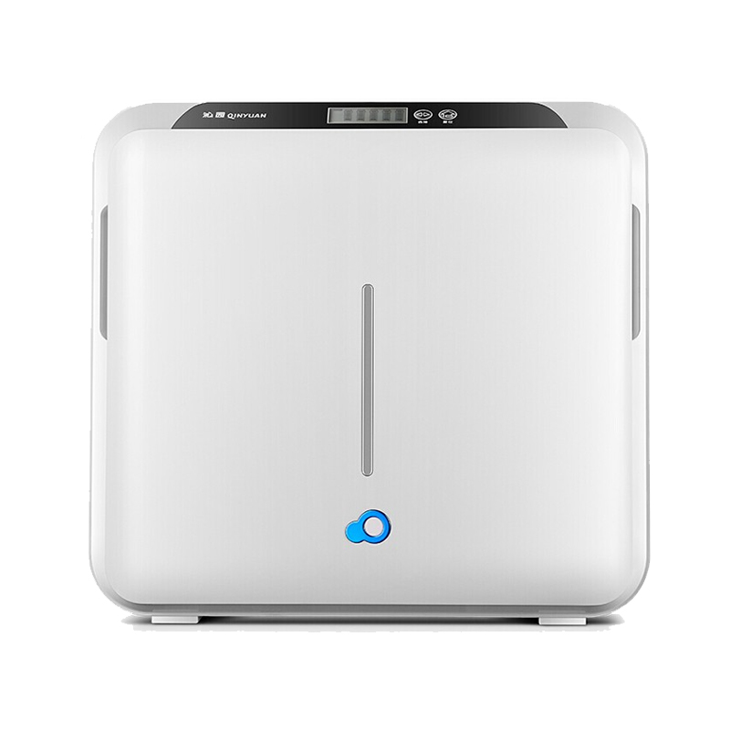 沁园 全封闭外壳净水器